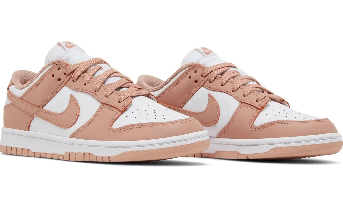 Nike Dunk Low Rose Whisper (W)