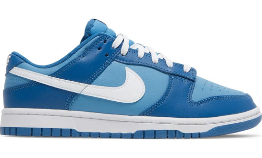 Nike Dunk Low Dark Marina Blue