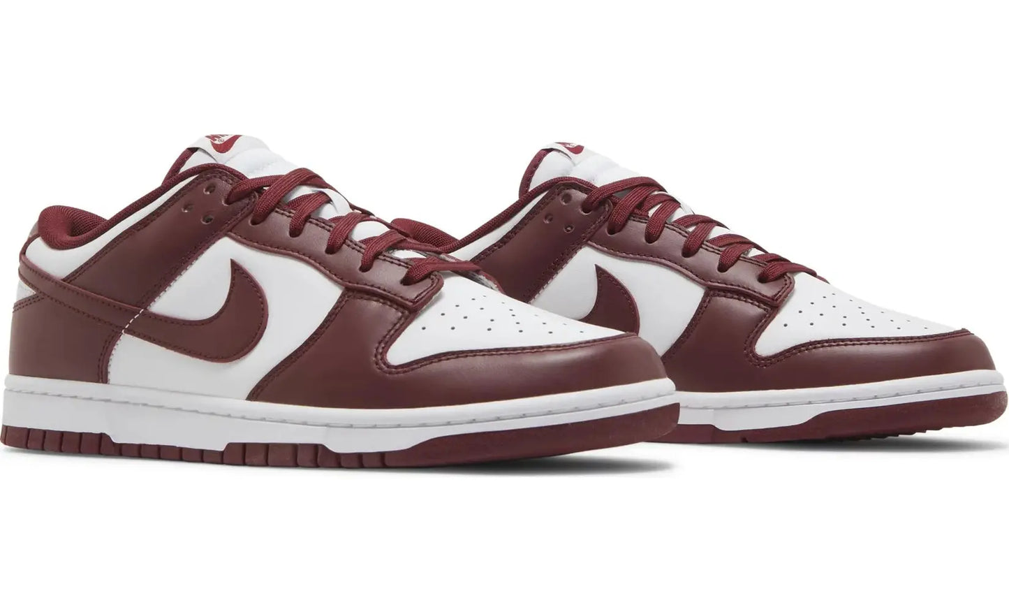 Nike Dunk Low Team Red (2022)