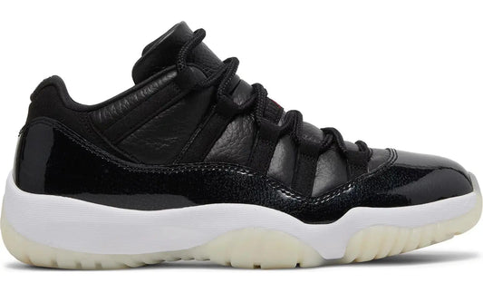 Jordan 11 Retro Low 72-10