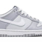 Nike Dunk Low Two-Toned Grey GS