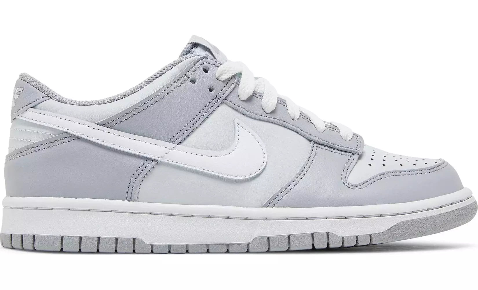 Nike Dunk Low Two-Toned Grey GS