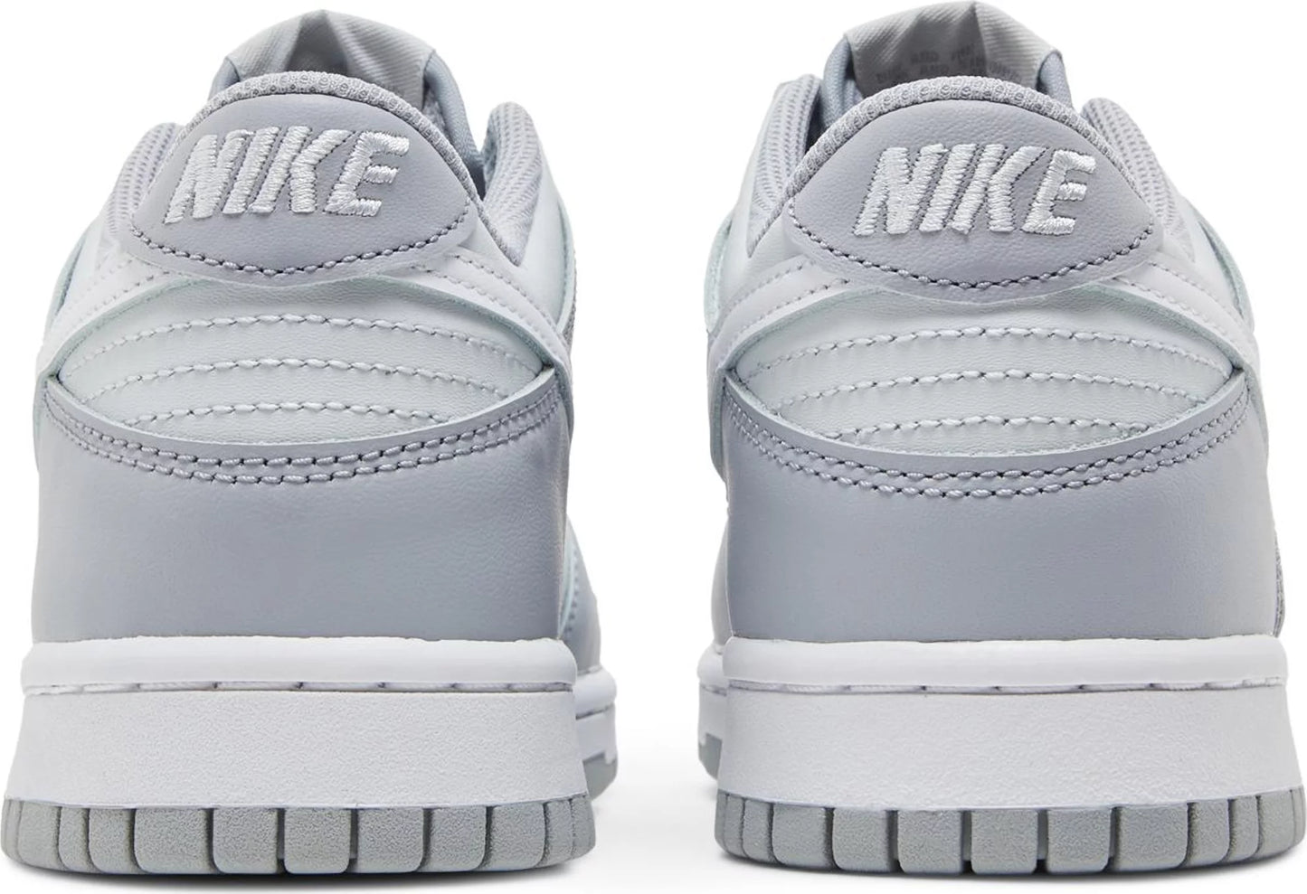 Nike Dunk Low Two-Toned Grey (GS)