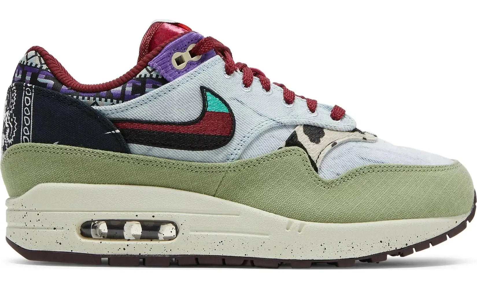 Nike Air Max 1 SP Concepts Mellow