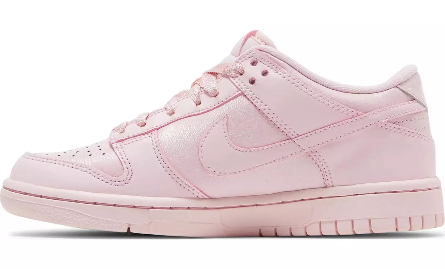 Nike Dunk Low Prism Pink (2017/2022) (GS)