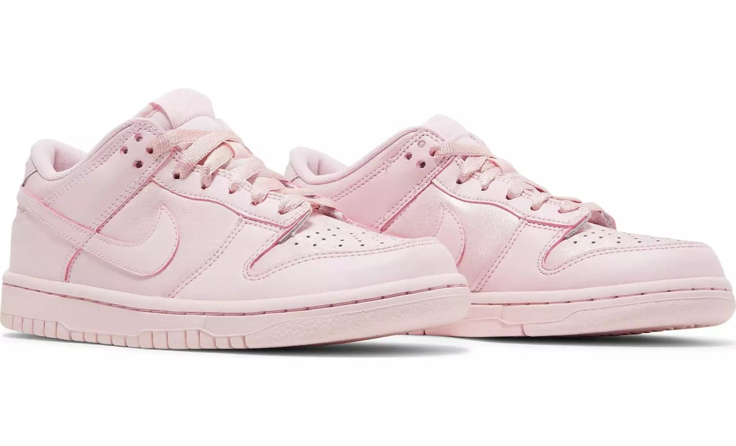 Nike Dunk Low Prism Pink (2017/2022) (GS)