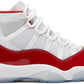 Jordan 11 Retro Cherry 2022