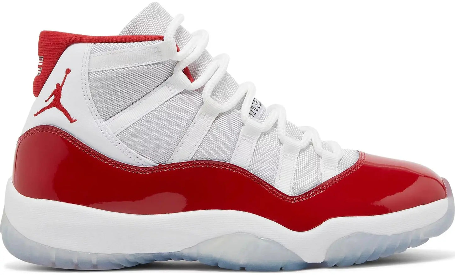 Jordan 11 Retro Cherry 2022