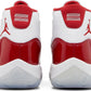 Jordan 11 Retro Cherry (2022)