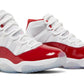 Jordan 11 Retro Cherry (2022)