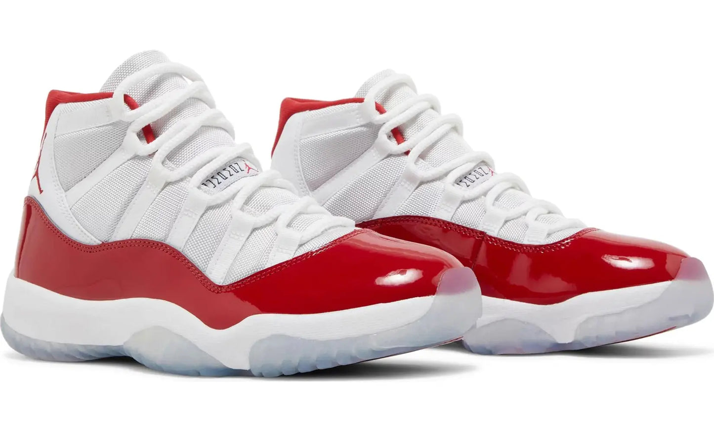 Jordan 11 Retro Cherry (2022)