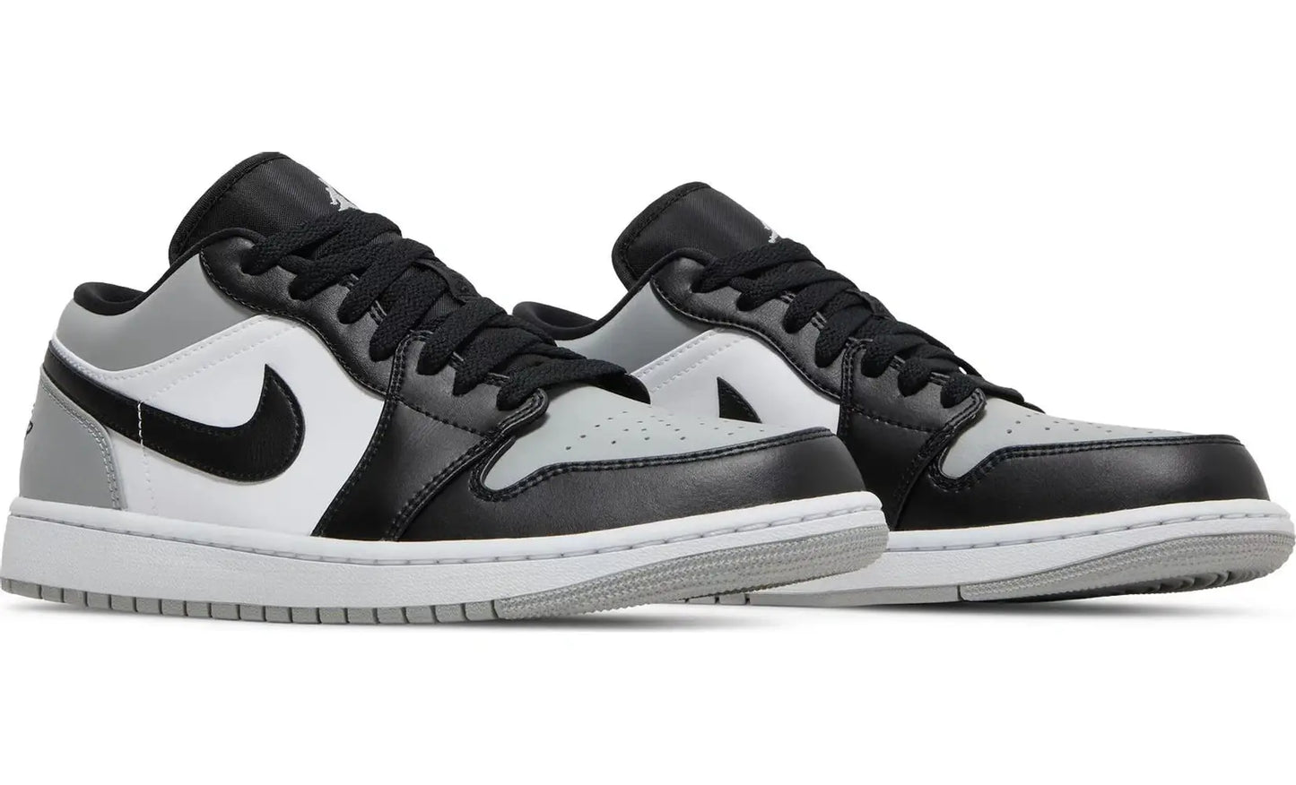 Jordan 1 Low Shadow Toe