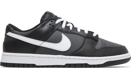 Nike Dunk Low Black White 2022