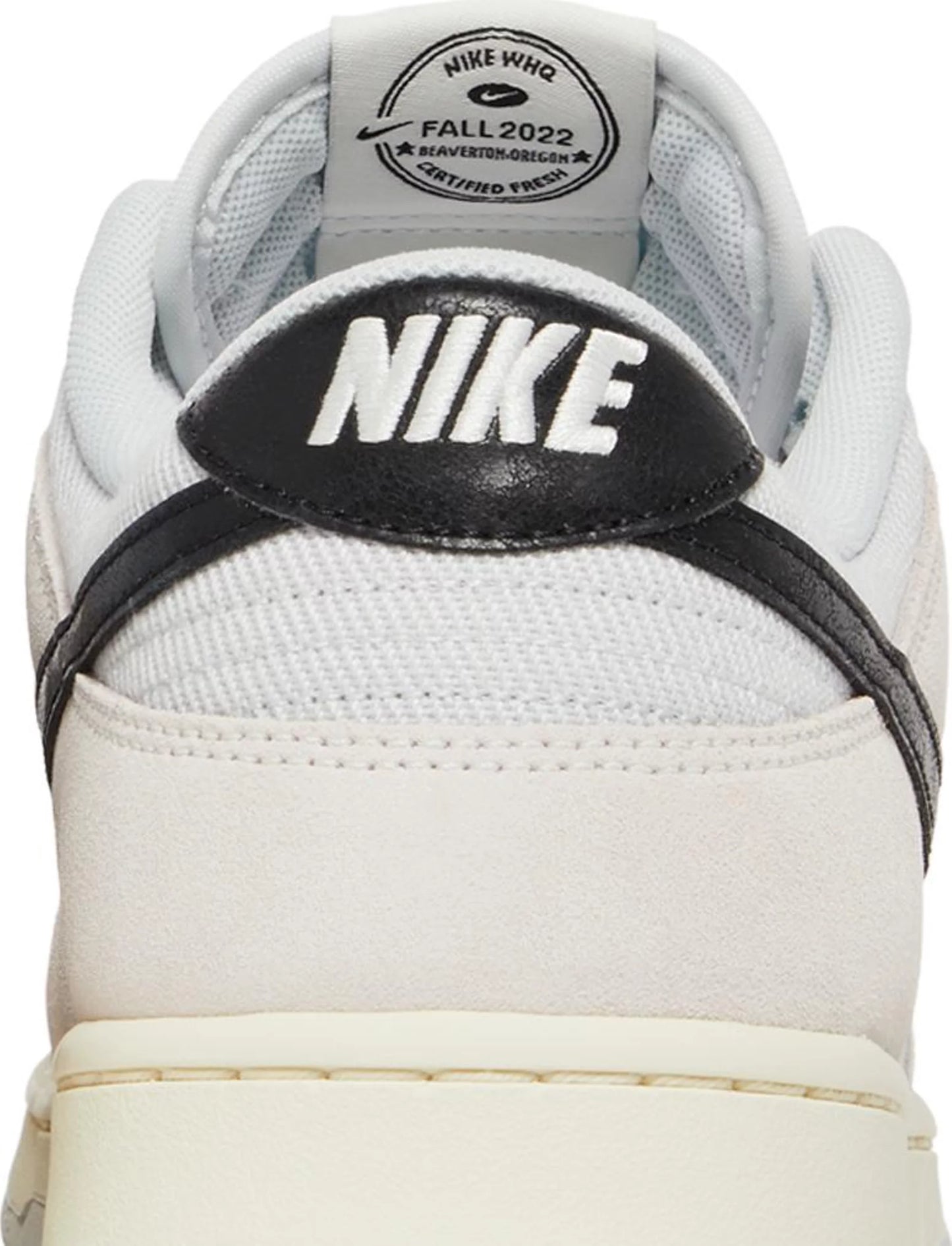 Nike Dunk Low Certified Fresh