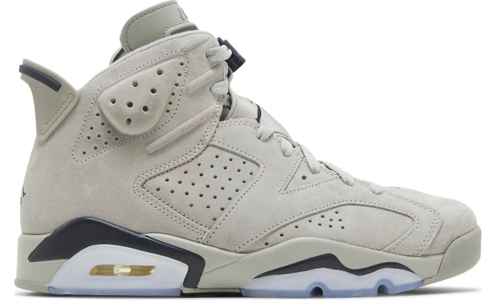 Jordan 6 Retro Georgetown 2022