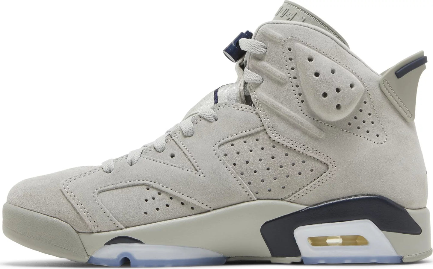 Jordan 6 Retro Georgetown (2022)