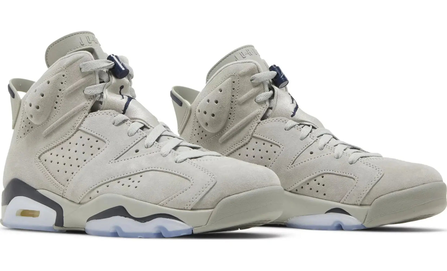 Jordan 6 Retro Georgetown (2022)