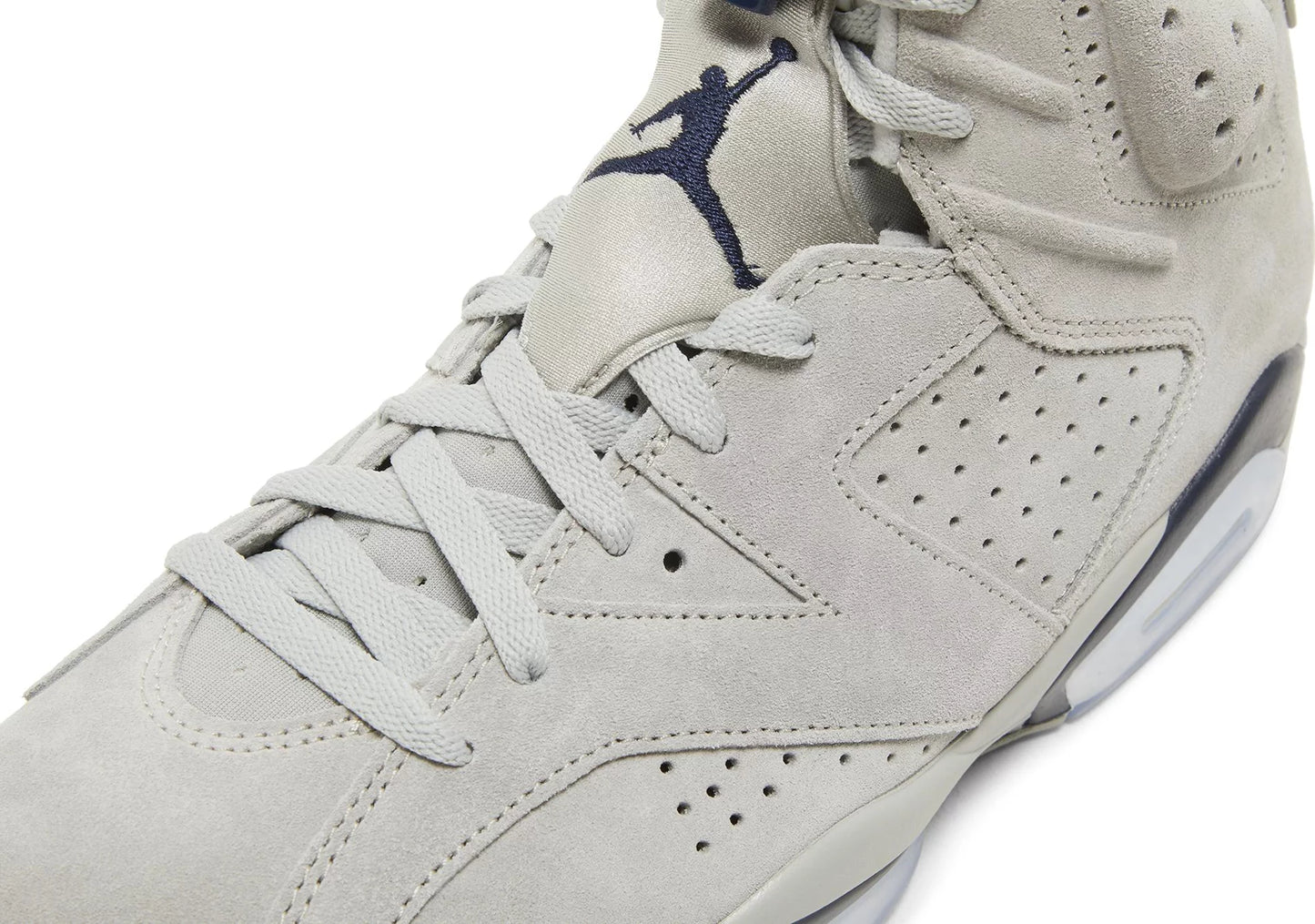 Jordan 6 Retro Georgetown (2022)