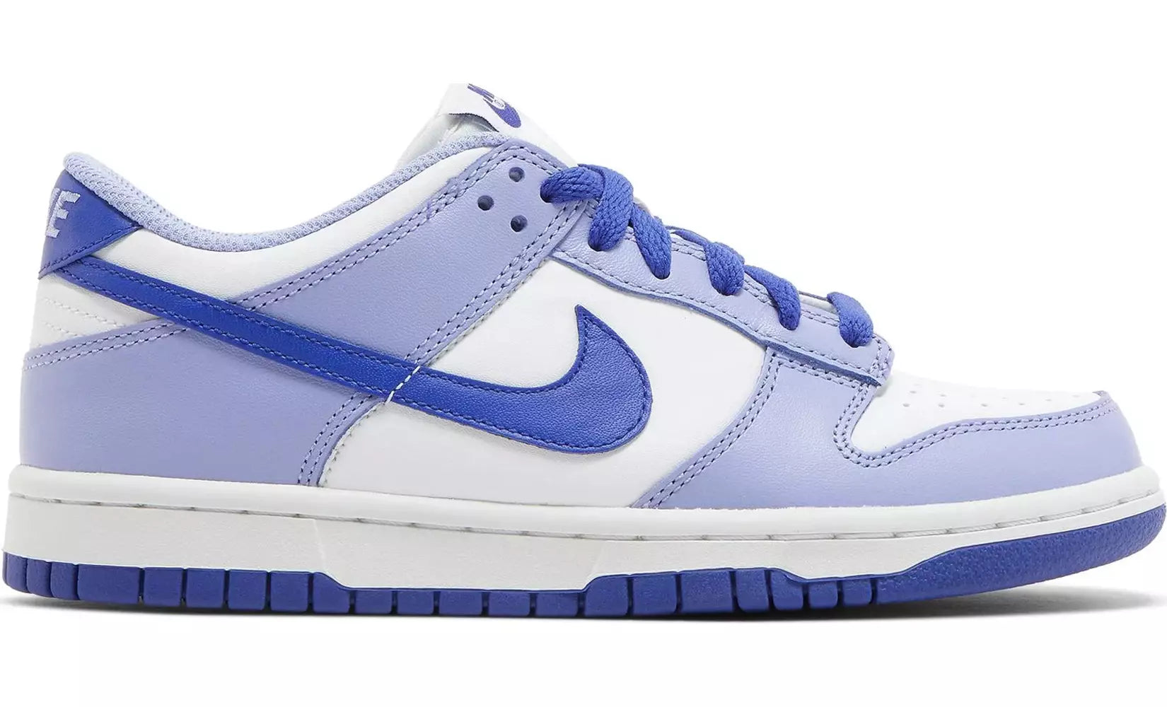 Nike Dunk Low Blueberry GS