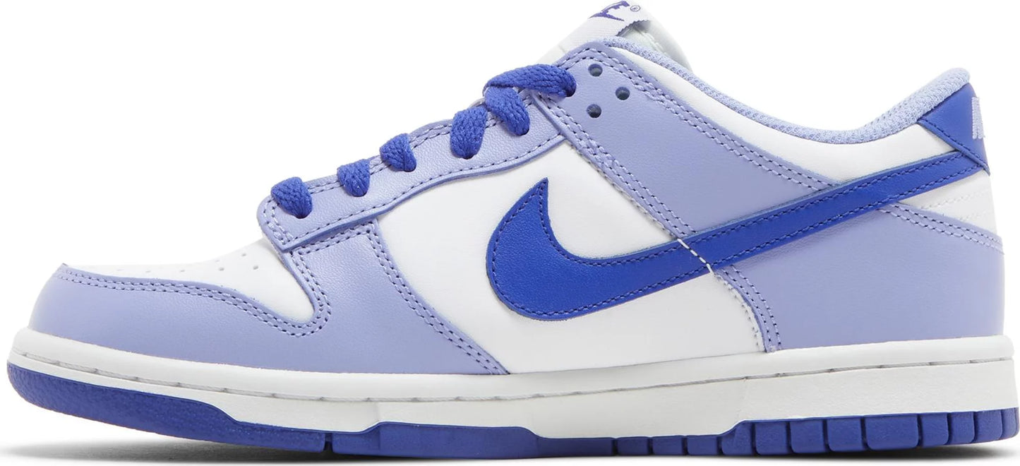 Nike Dunk Low Blueberry (GS)