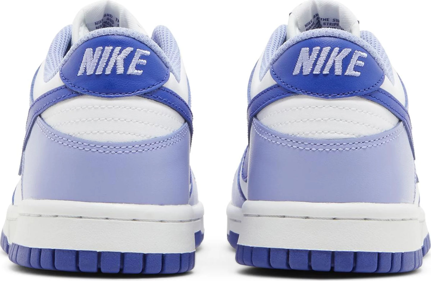 Nike Dunk Low Blueberry (GS)