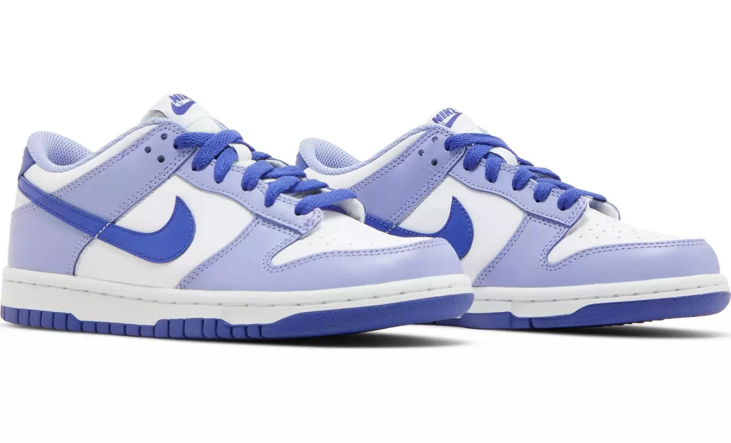 Nike Dunk Low Blueberry (GS)