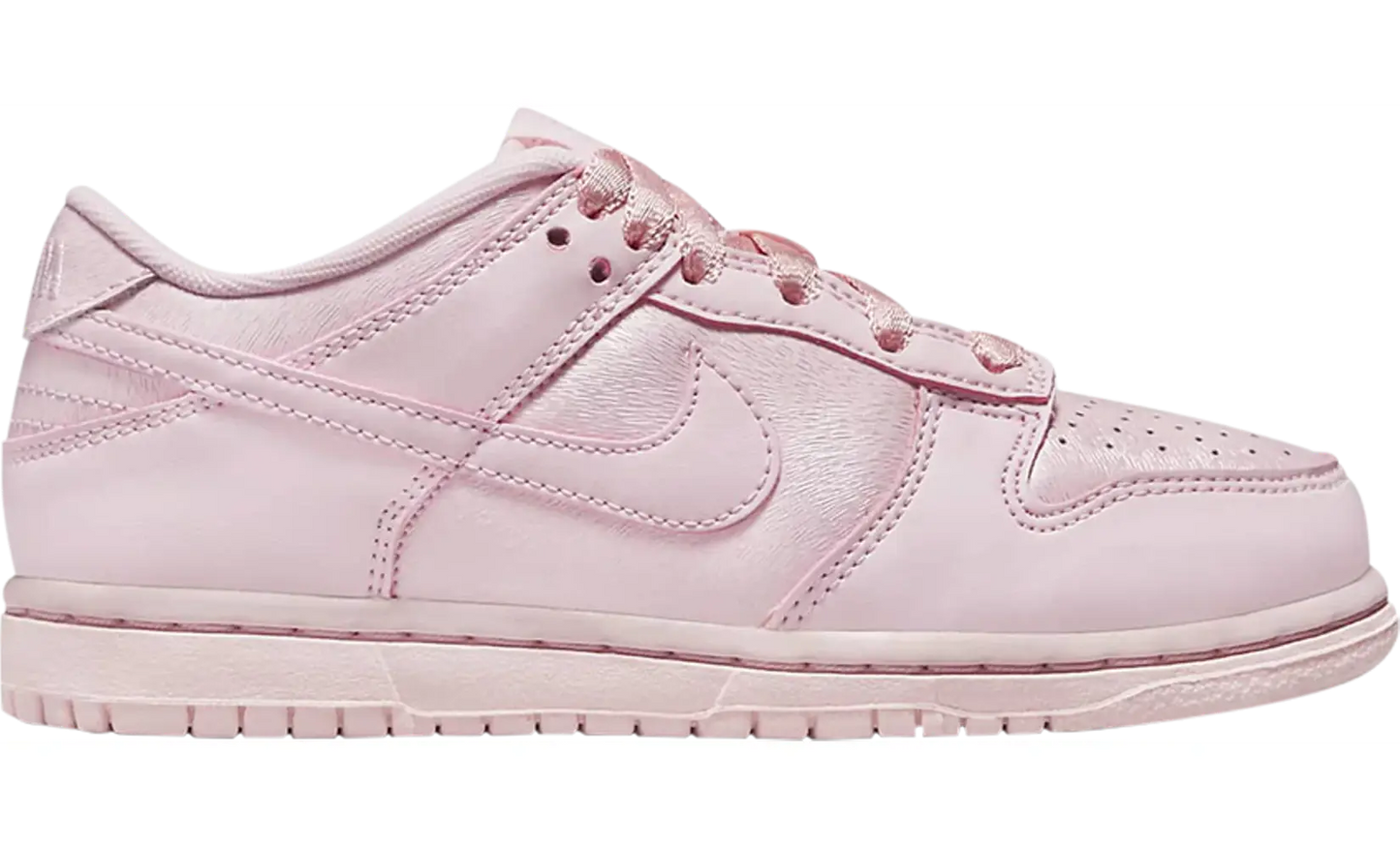 Nike Dunk Low Prism Pink 2017/2022 GS