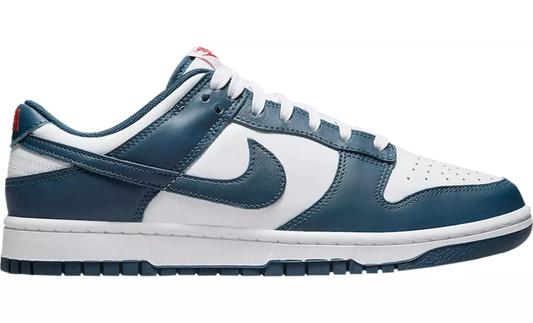 Nike Dunk Low Valerian Blue