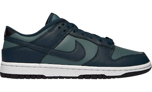 Nike Dunk Low Mineral Slate Armory Navy