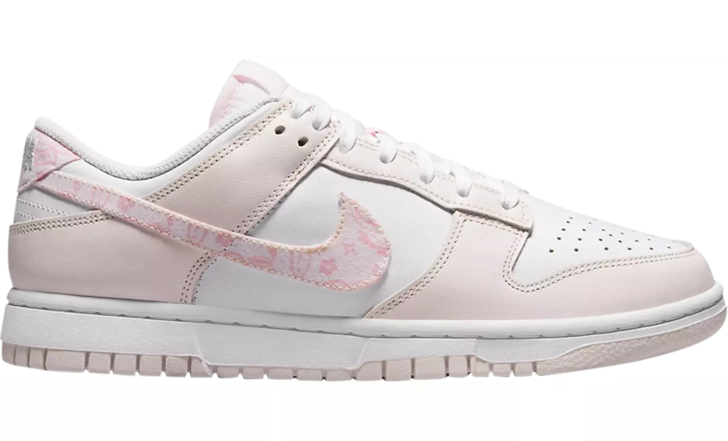 Nike Dunk Low Essential Paisley Pack Pink W